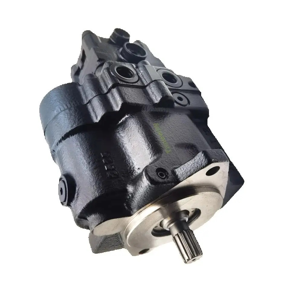 PVD-1B 시리즈 신품형 완전 펌프 어셈블리 PVD-1B-25P 굴삭기 피스톤 PVD-1B-25P-8G3 유압