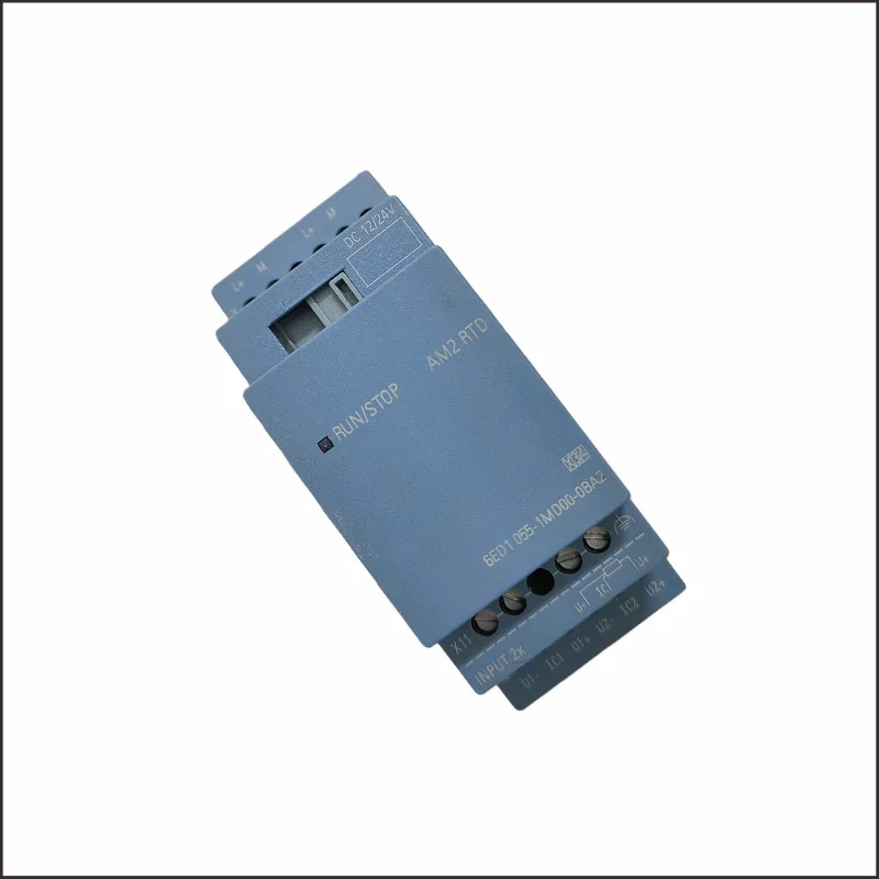 PLC 컨트롤러 6ED1055-1MD00-0BA2 오리지널 신