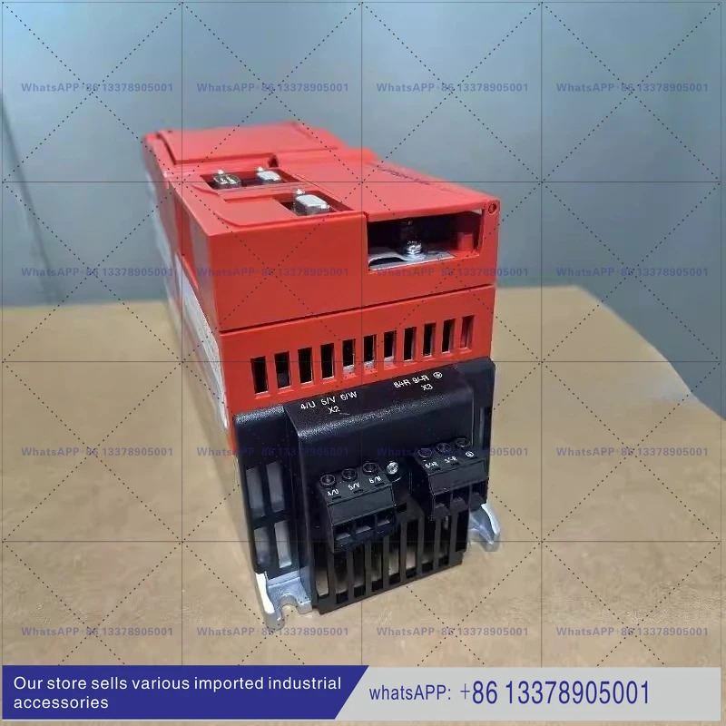 인버터 MDX61B1100- 503-4-00 8279721 서보 드라이브