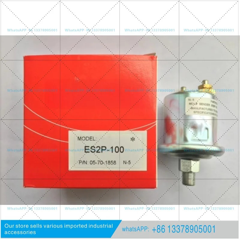 압력센서 ESP-100/ES2P-100/ESDP