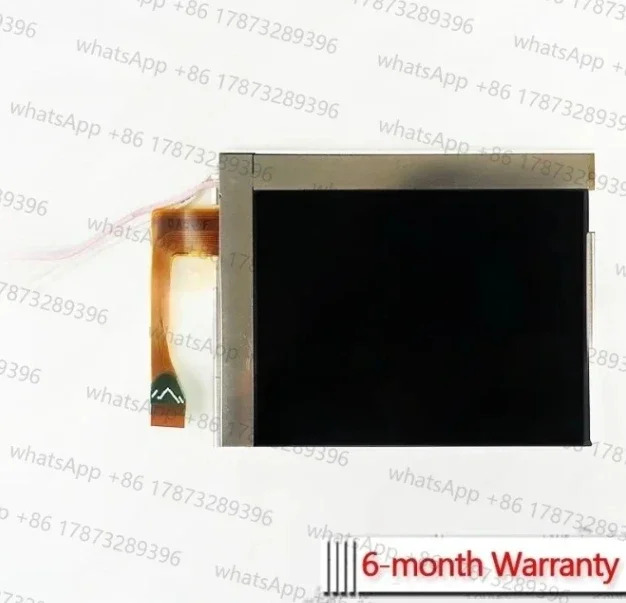 KHS038AA1BJ-G00LCD 디스플레이 LCD 패널