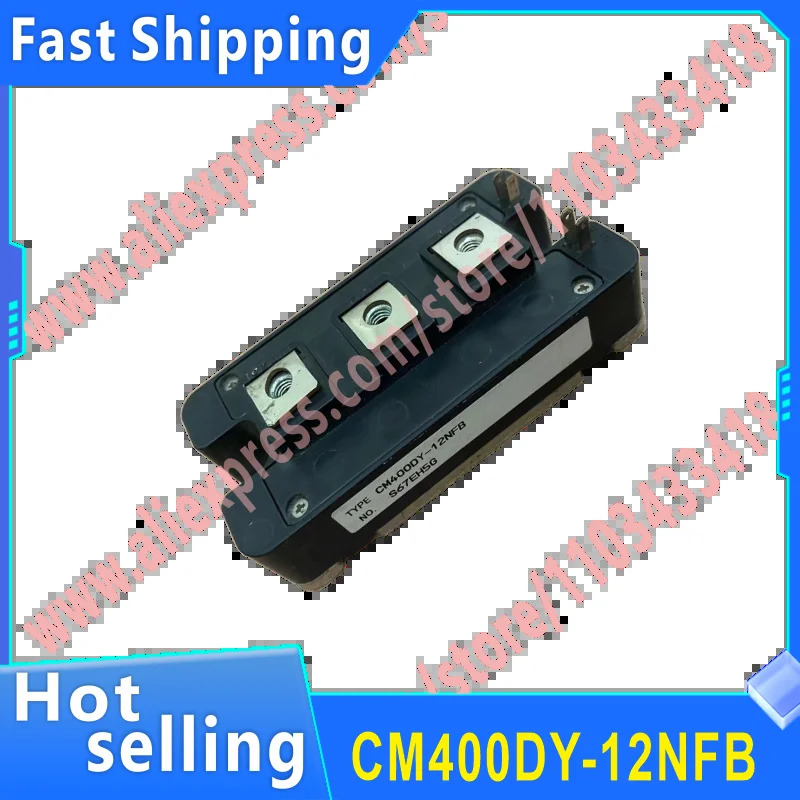 IGBT 파워 모듈 CM300DY-12NFB CM400DY-12NFB