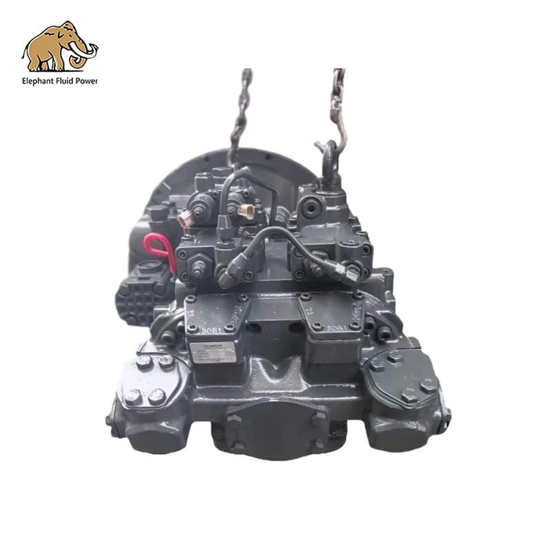 ZAX240-3 ZAX270-3유압 펌프 HITACHI hp호환V118 피스톤 수리 부품