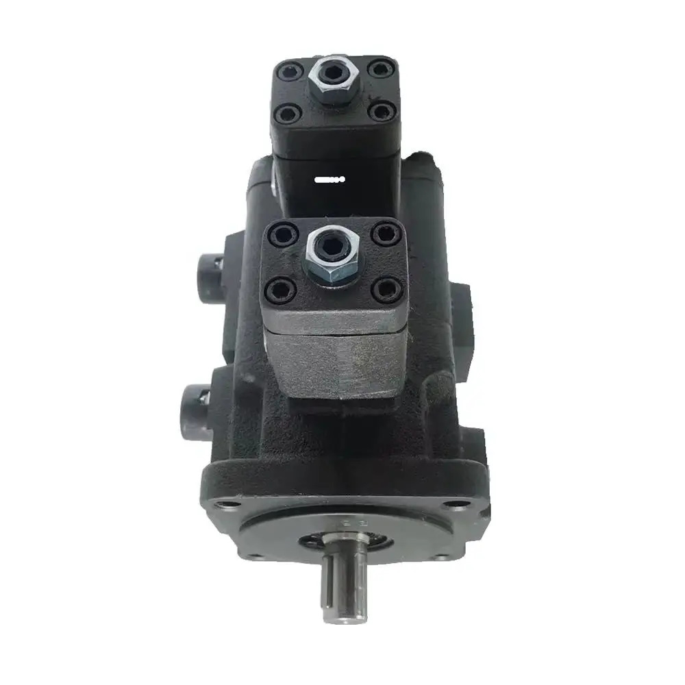 가변 베펌프 VCM-DF-30A-12A-10 VCM-DF-30A-20A-10 VCM-DF-30B-12B-10 VCM-DF-30C-20 탠덤 펌프 VCM 저압 오일