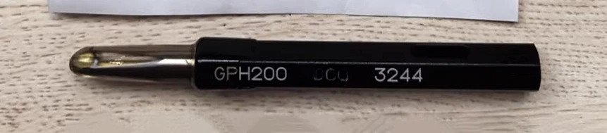 크로스 플매트 카펫 러그 게이지 스크류 GPH200 GPH100 GPH300 GPH400
