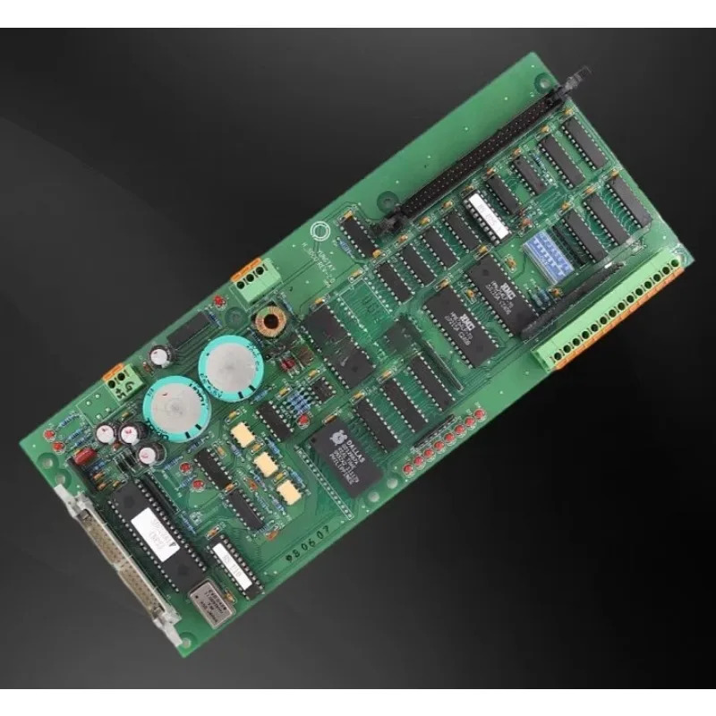 Hitachi 엘리베이터 자동차 지붕 통신 보드 YUNAY H SDCU REV-2.0
