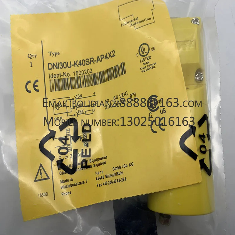 LSP-Q31-V/XP 리미트 스위치