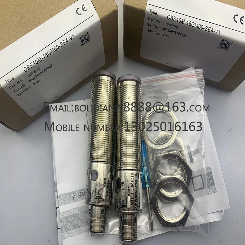OBE10M-18GM호환60-RT-SE5-V1 오리지널 광전스위치 센서