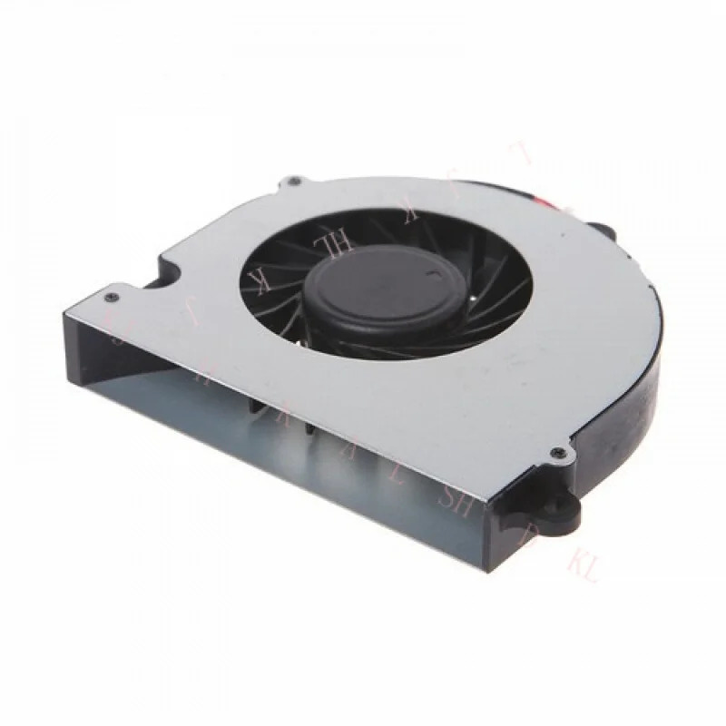 N CPU 냉각팬 3핀 DFS551205GQ0T FAJD 6-23-AW15H-010 011