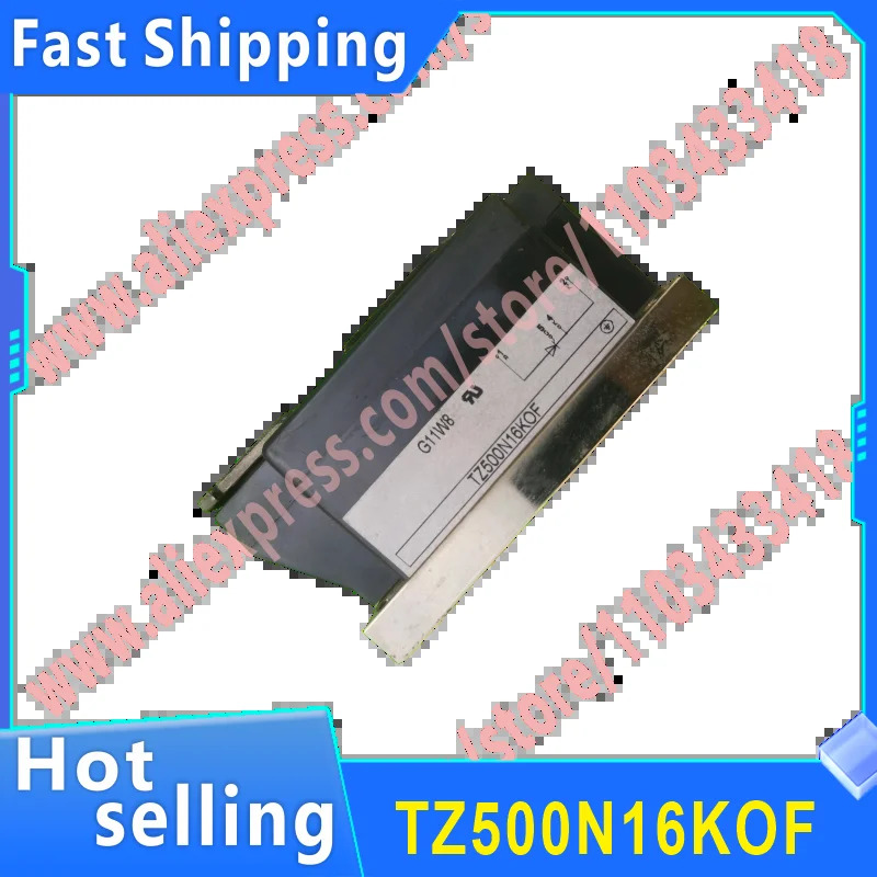 TZ500N18KOF TZ500N12KOF TZ500N16KOF 모듈 IGBT