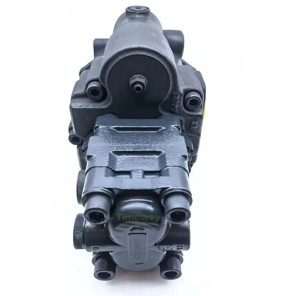 PVD-1B 미니 굴삭기 유압 펌프 PVD-1B-28P 피스톤 PVD-1B-28P-8AG4 메펌프
