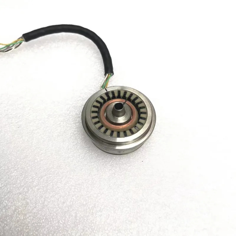 RE-15-1-K51/RE-15-1-K54 서보모터 인코더 회전 변압기 LTN