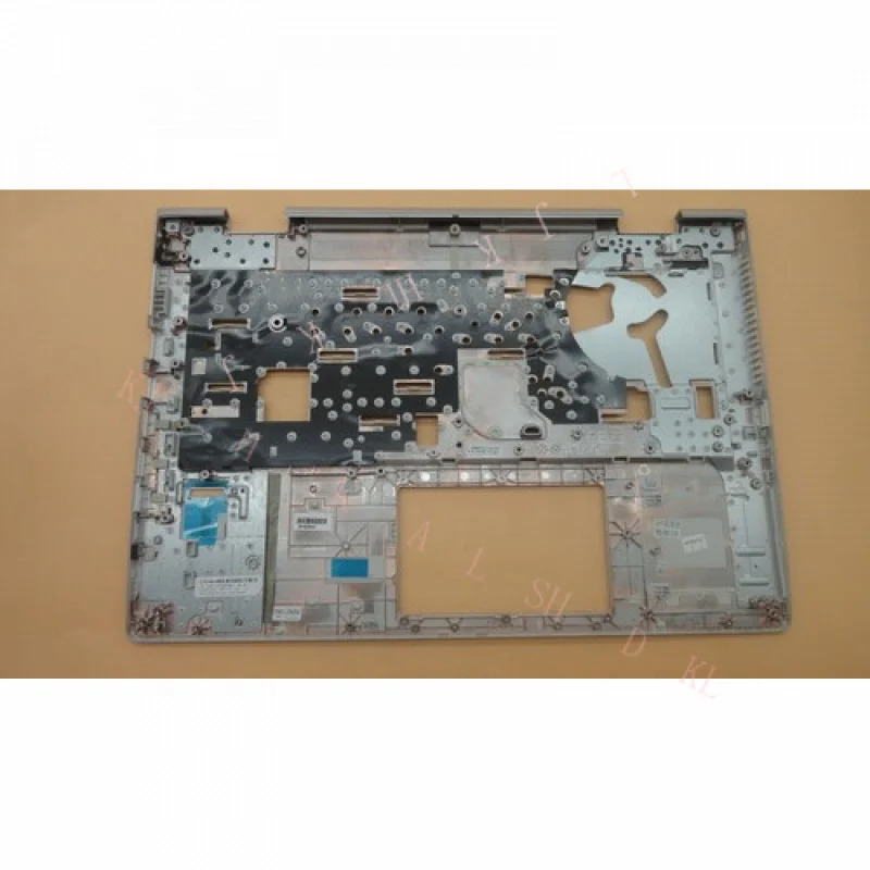 hp호환 ProBook 640 G4 단 케이스 팜레스트 실버 L09560-001 신품