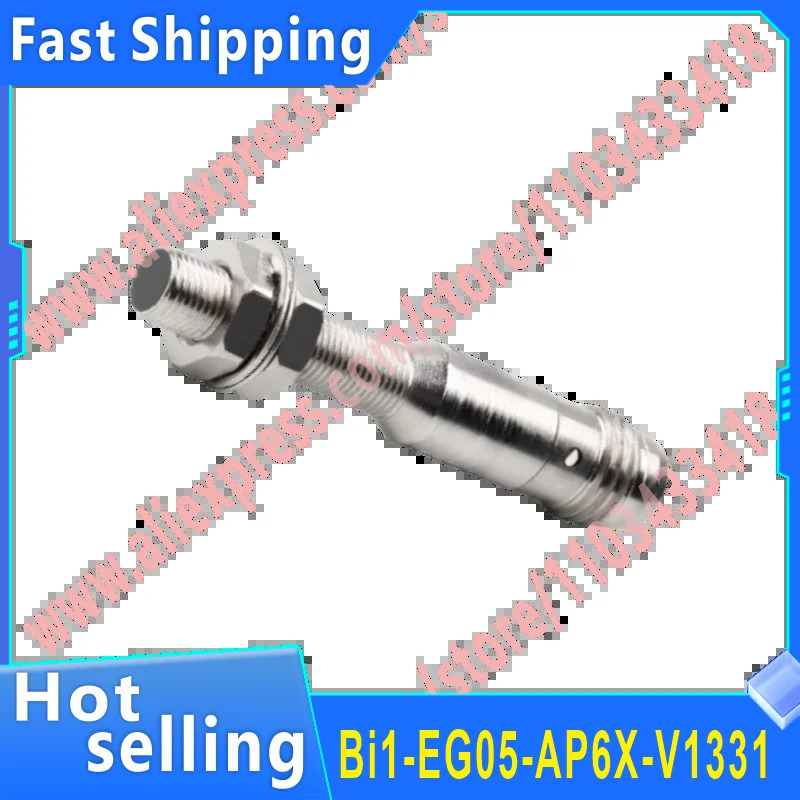 오리지널 스위치 센서 신 Bi1-EG05-AP6X-V1331 Bi1-EG05-AN6X-V1331