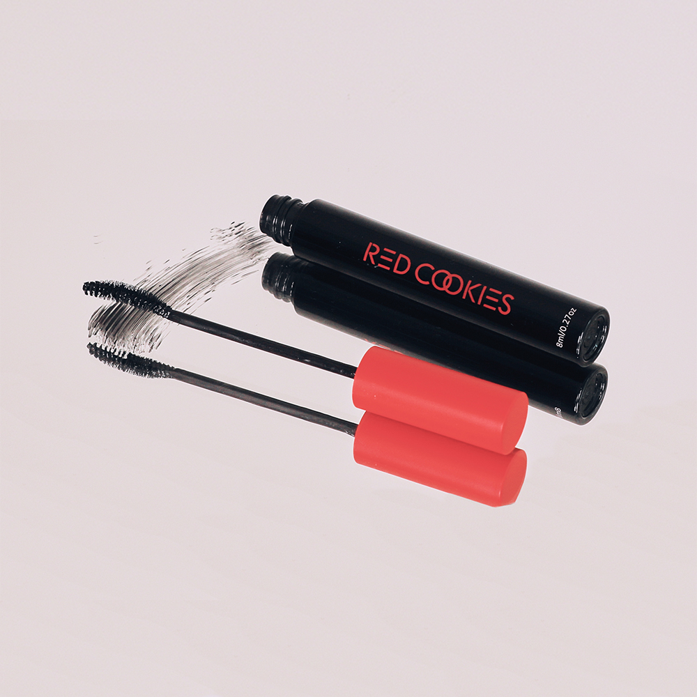 레드쿠키 뷰러컬 마스카라 8ml - 상세 이미지 3