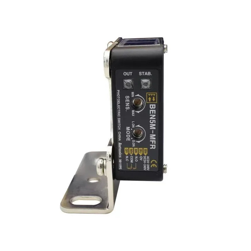 Autonix BEN5M-MFR 광전스위치 BEN10M-TFR/TDT/300-DDT/7M-MDR부품