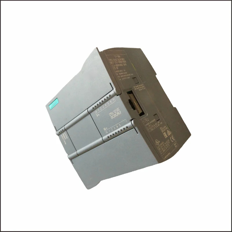 6ES7212-1HE40-0XB0 신 오리지널 PLC 컨트롤러