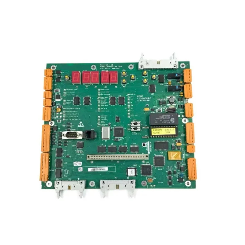 코네 엘리베이터 LPU40 메보드 KM773380G04/KM773383H06/H04 부품