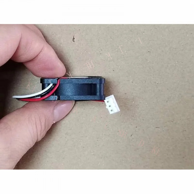 NMB-MAT 1204KL-04W-B59 DC 12V 0.12A 3CM 야스카와 드라이버 팬 3010