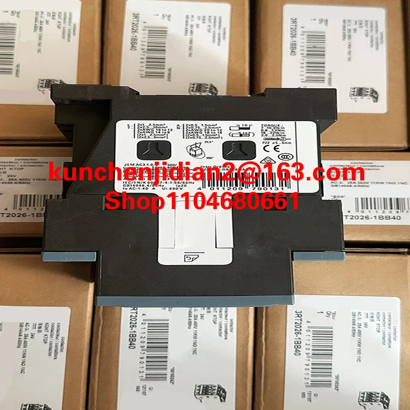 3RT2026-1AP00 3RT-1FB41 3RT1016-1BB42 3RT-1AF01 접촉기