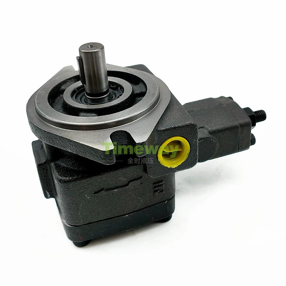 유압 펌프 VPE-F20A-10 VPE-F20B-10 VPE-F20C-10 VPE-F20D-10 가변 베펌프 오일 VPE-F20B-X-10