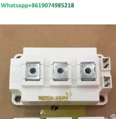 입력 IGBT 전력 모듈 FF200R12KT4 FF300R12KT4 FF450R12KT4 신