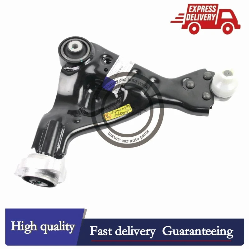 Mercedes w636 Viano V260 Vito V ClassA6363300007 A6363300107 하부 컨트롤 암