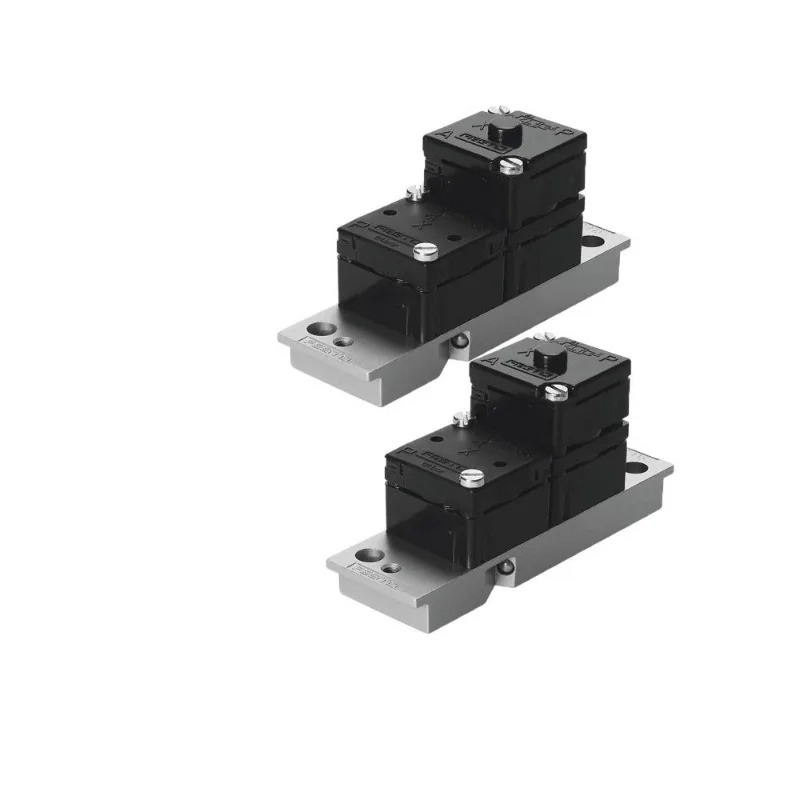 FESTO Festo 증폭기 모듈 VK-R-M5 7425 공압 부품부품