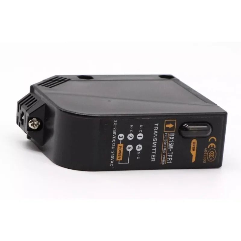 Autonix BX15M-TFR 광전센서부품