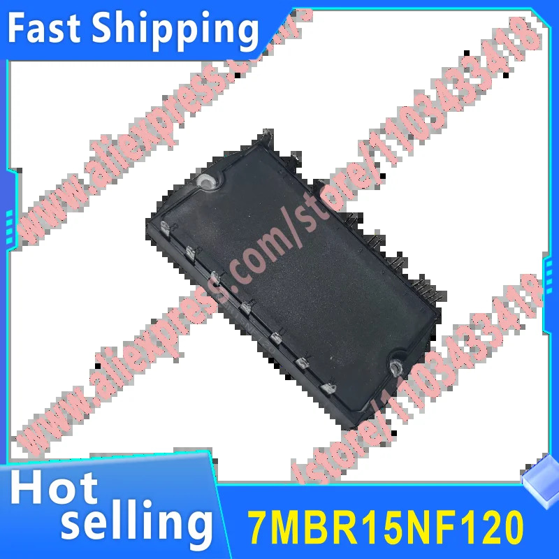 7MBR25NE120 7MBR15NF120 7MBR25NF120 7MBR15NE120 IGBT 모듈 오리지널 신