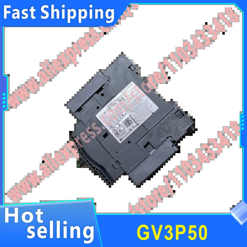 GV3P13 GV3P18 GV3P50 GV3P32 GV3P40 GV3P65 GV3P25 GV3P80 신 오리지널 회로차단기