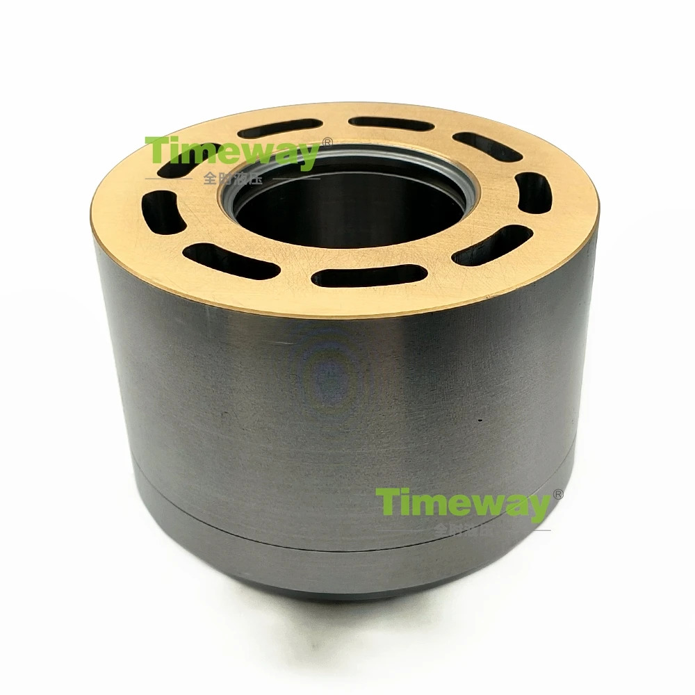 Linde HMV210-02 유압 피스톤 모터 예비 부품 엔진 수리 HMV210