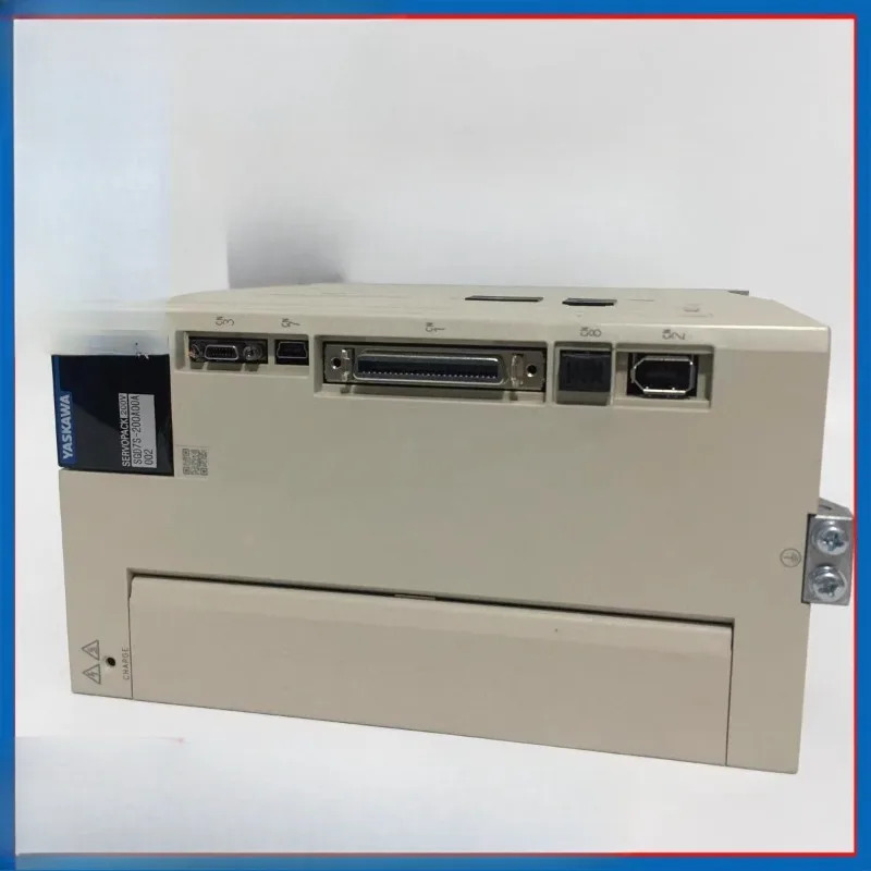 SGD7S-120A00A/180/200A/B202/002/330/470/550 야스카와 서보 드라이브 9