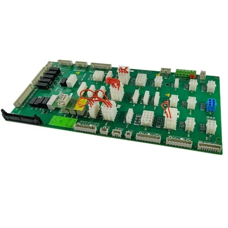 부품은 Xizi Otis 엘리베이터 OH6000 플매트 카펫 러그보드 인터페이스 보드 XAA26800EH1/EH2 SM.09CW/S