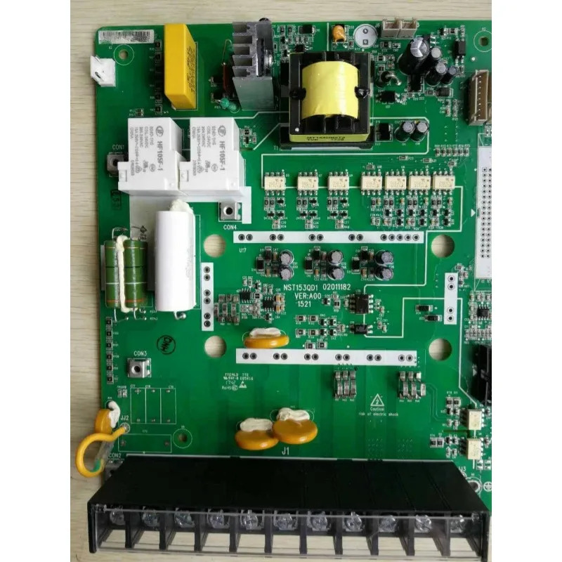 NICE3000 3000  파워 드라이브 보드 7.5KW 11KW 15KW 부품