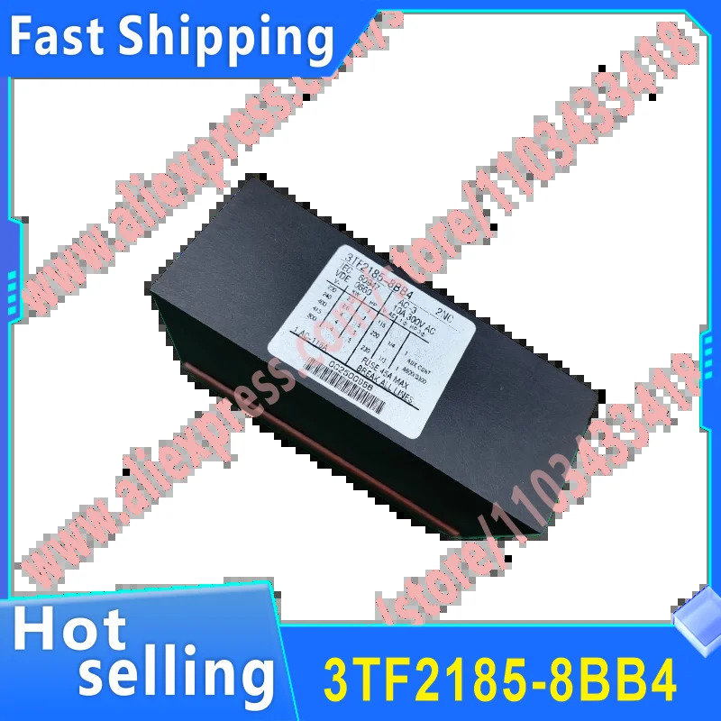 PLC 모듈 3TF2185-6BB4 3TF2185-8BB4 신 오리지널