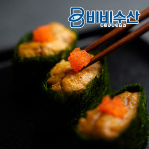 단새우 성게알 우니 홈마카세 자연산 제철 달마새우 아마에비 맛있게 먹은 솔직 후기 - 상품 이미지 4