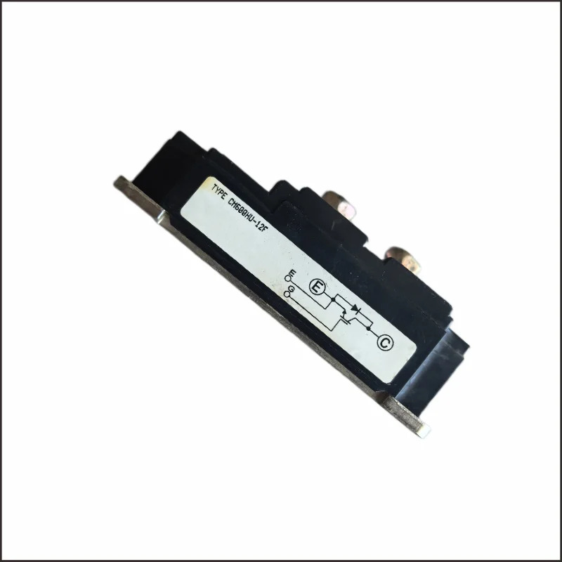 모듈 신 오리지널 CM600HU-12F CM600HU-12H