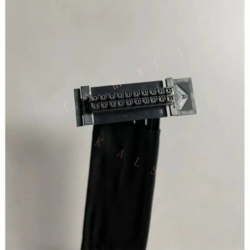 N 857711-001 hp호환 Z6 G4 라이저 파워 보조 CPU 확장보드 전원 공급 와이어