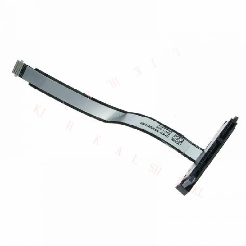 N NBX0002C000 HDD 하드 드라이브 케이블 에이서 니트로 DH53F AN515-42-44 56T1 SATA용