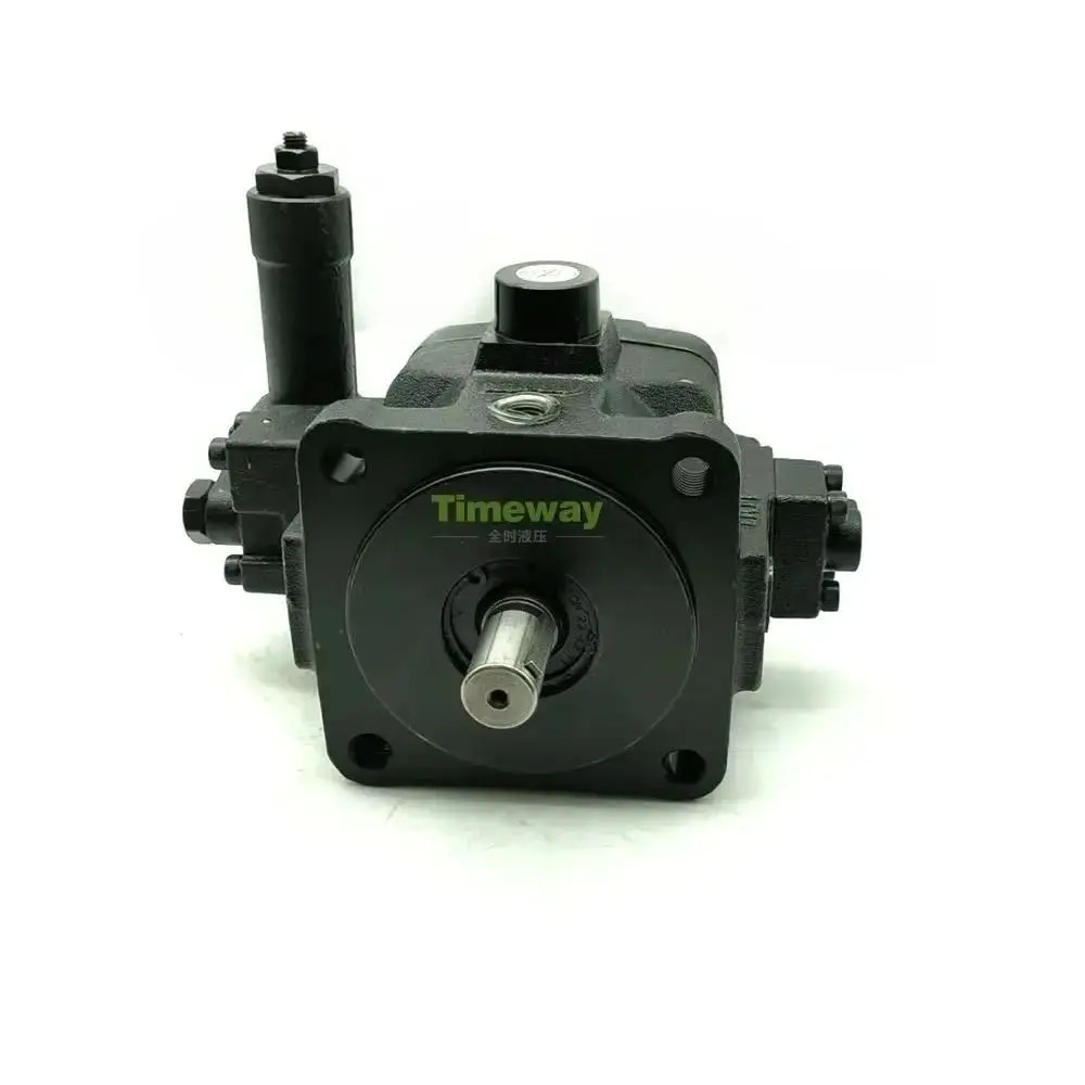 TCVP 유압 베펌프 가변 용량형 TCVP-F30-H2-02 TCVP-F40-H2-02 TCVP-F30-H4 TCVP-F40-H4-02 펌프