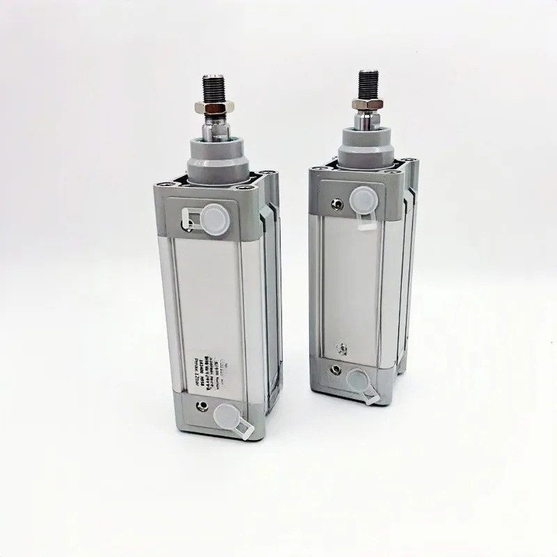 FESTO Festo 실린더 DNC 부품 - 32-40-50 63-80-100 -125-150-160-200-PPV-A