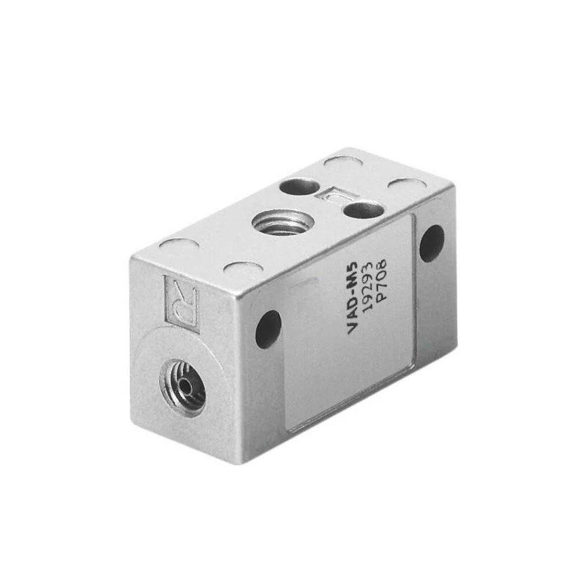 FESTO Festo 진공 발생기부품 VAD- 3/8-1/4-1/8 -M5 9394 14015 19294 공압식