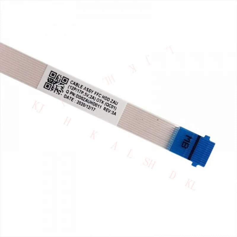 N HDD 하드 드라이브 케이블 에이서 아스파이어 5 A515-54 A515-54G A515-44 50.HGLN7.003