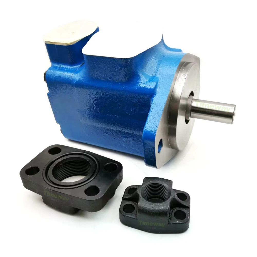 유압 베펌프 단일 산업고속 펌프 20VQ 20VQ-5A-1C-30R 20VQ-5A-1C-30L