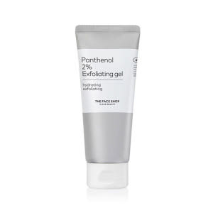 더페이스샵 올티밋 판테놀 2% 필링젤 150 mL 솔직 후기 | 피부 타입별 분석 - 상품 이미지 1