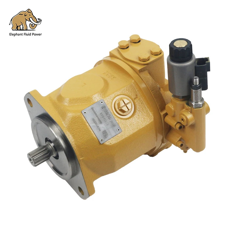 CAT 330D 336D유압 펌프 259-0815 피스톤 메오일