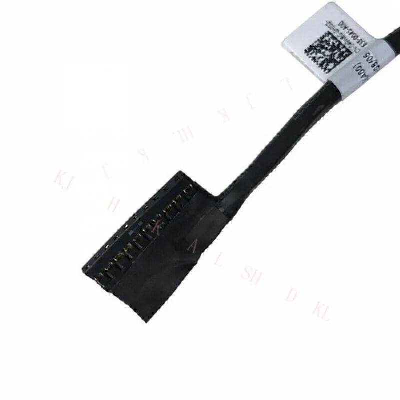 N 50개 델 래티튜드 E7470 E7270 049W6G DC020029500신품 배터리 케이블 교체
