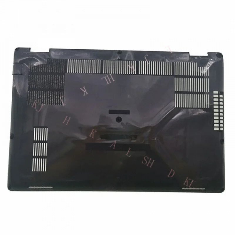 델 래티튜드 5401 E5401 노트북 하단 커버 케이스 D 쉘 0RWH0Y RWH0Y