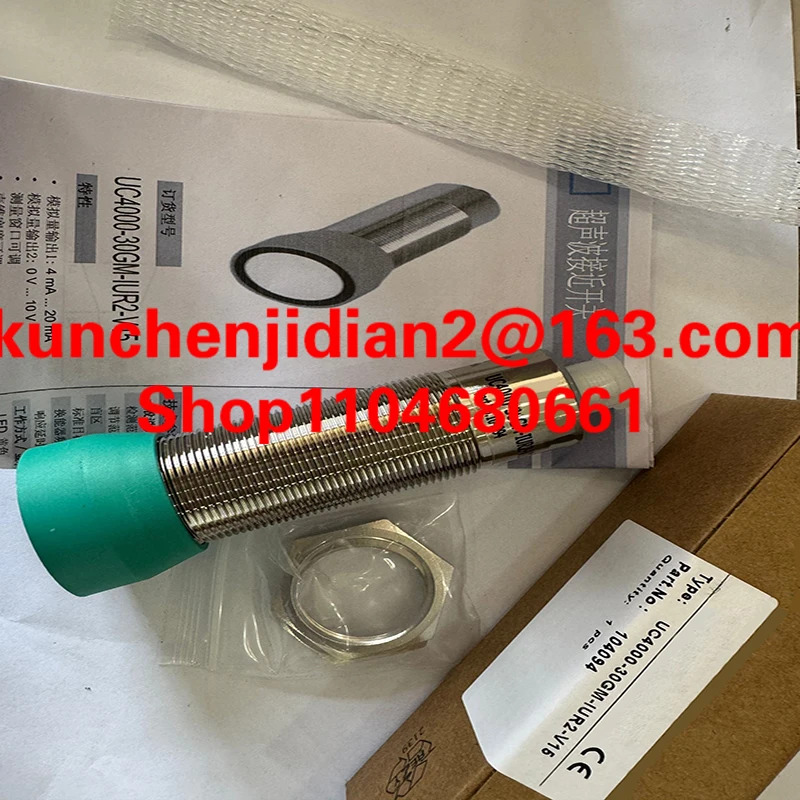 pico35/WK/I pico100/WK/I pico100/WK/U 신품 원본 스위치 센서